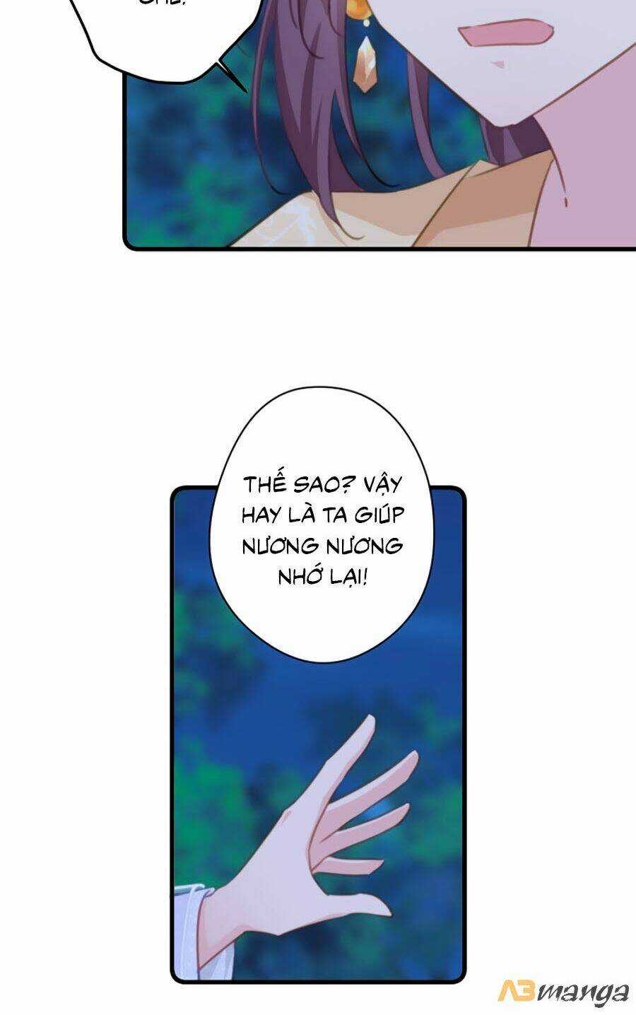 Bạo Sủng Tiểu Manh Phi Chapter 66 trang 14