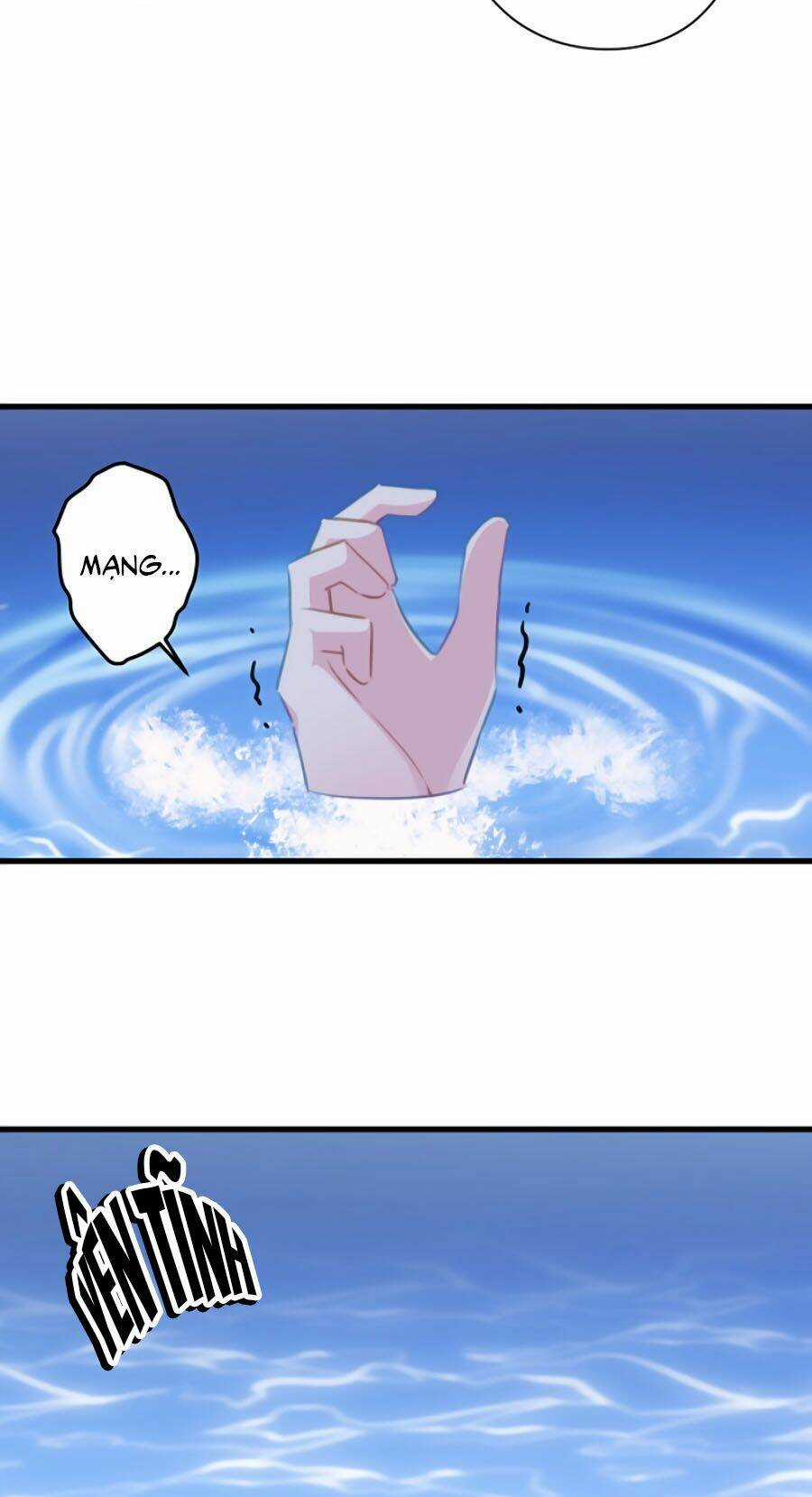 Bạo Sủng Tiểu Manh Phi Chapter 66 trang 16