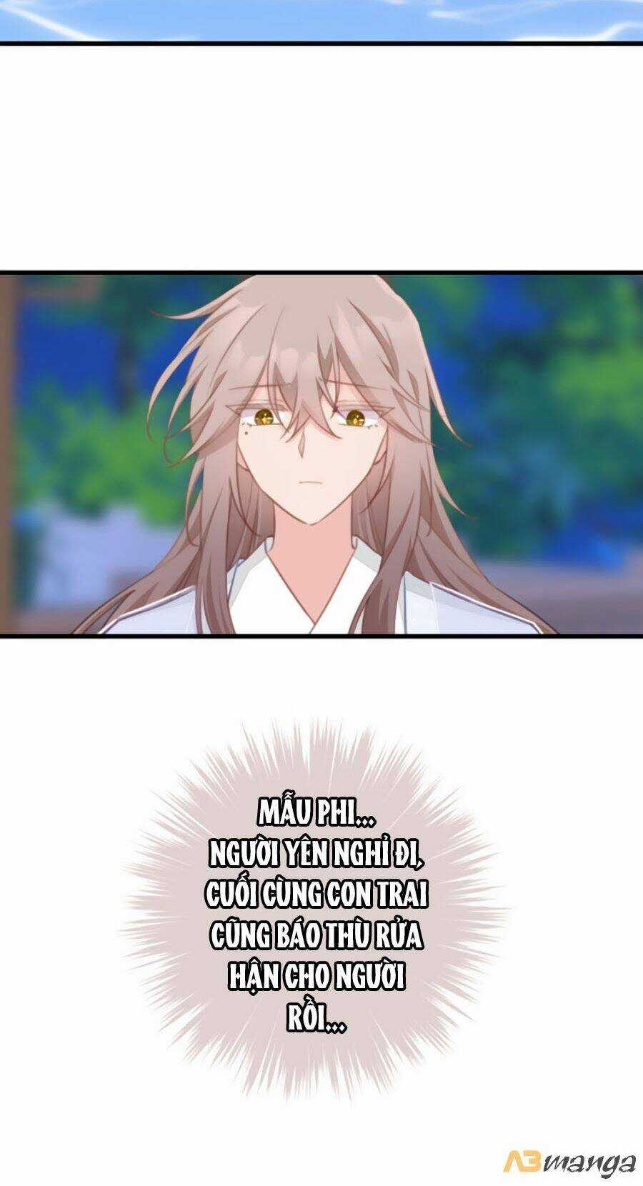 Bạo Sủng Tiểu Manh Phi Chapter 66 trang 17