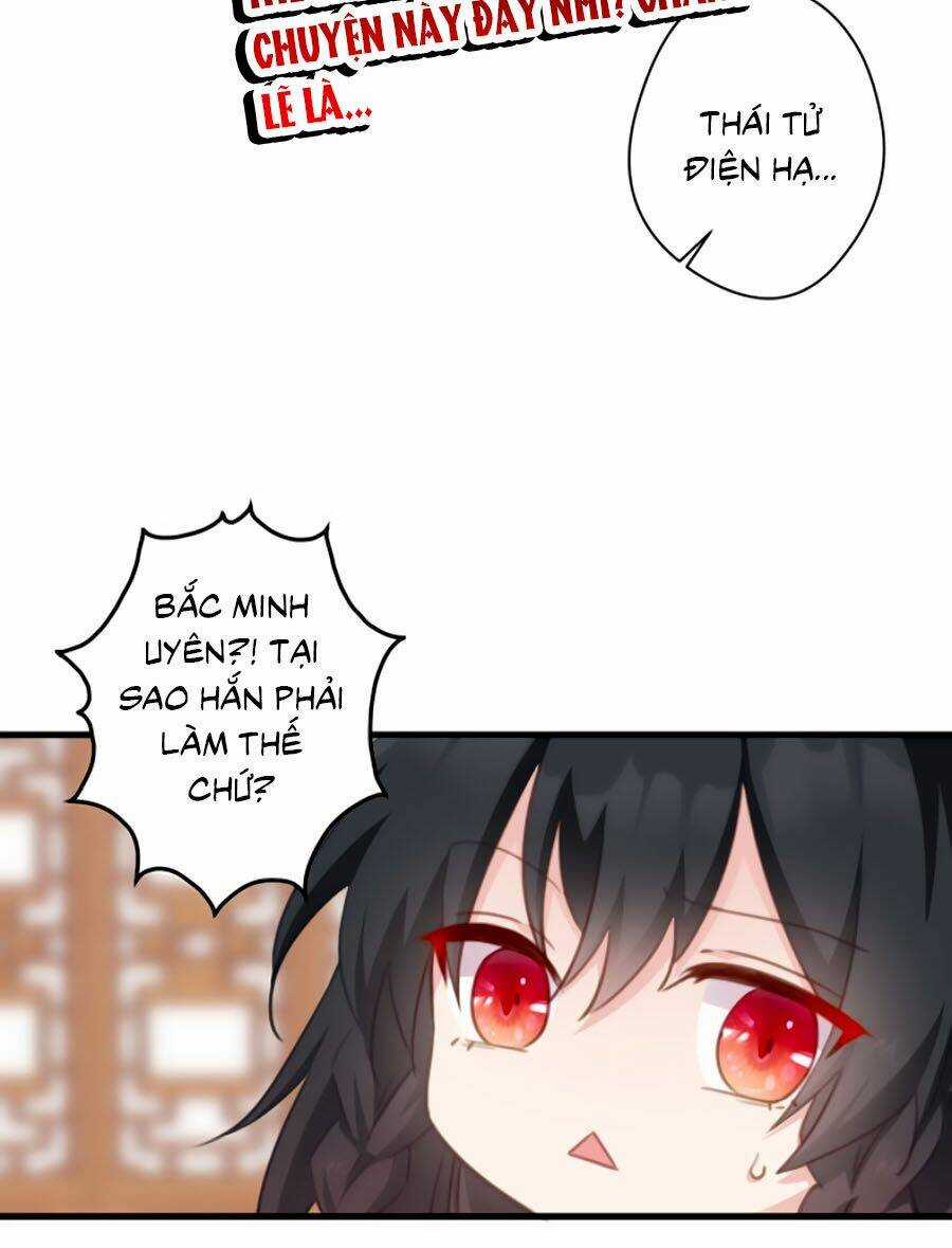 Bạo Sủng Tiểu Manh Phi Chapter 66 trang 19