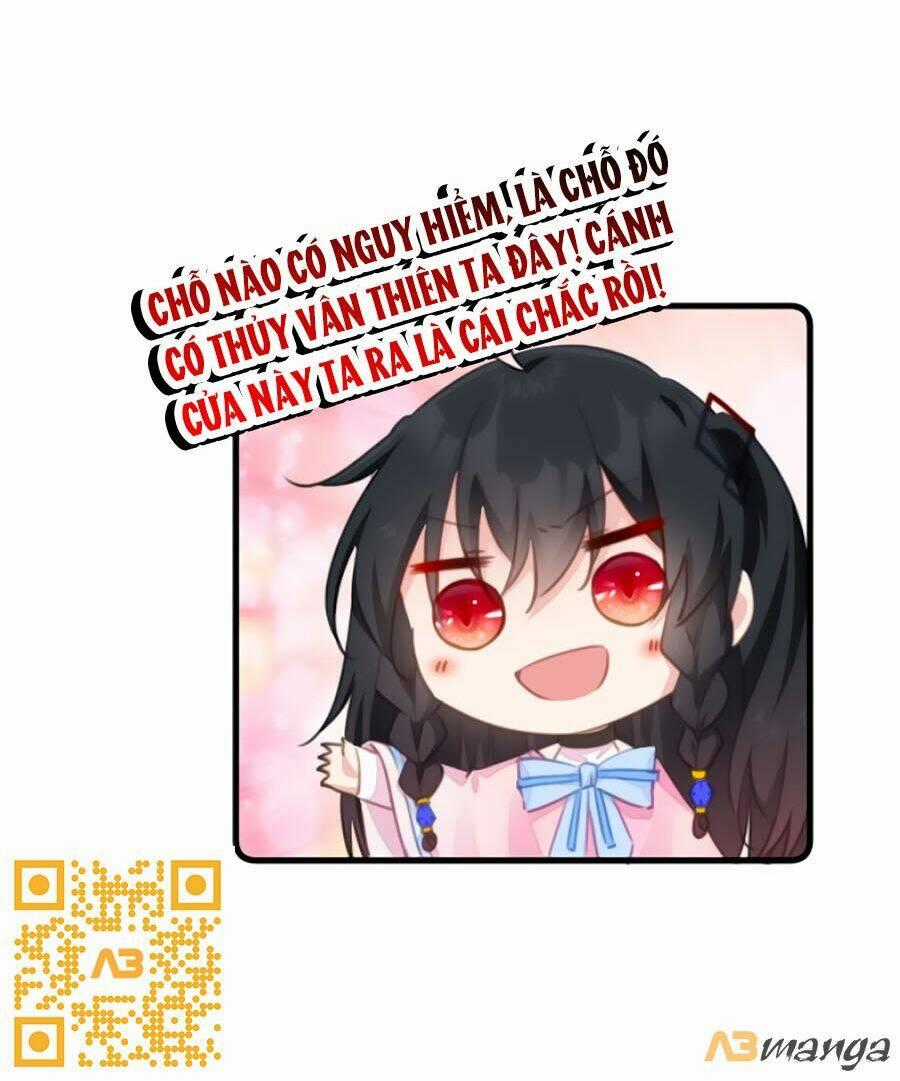 Bạo Sủng Tiểu Manh Phi Chapter 66 trang 22