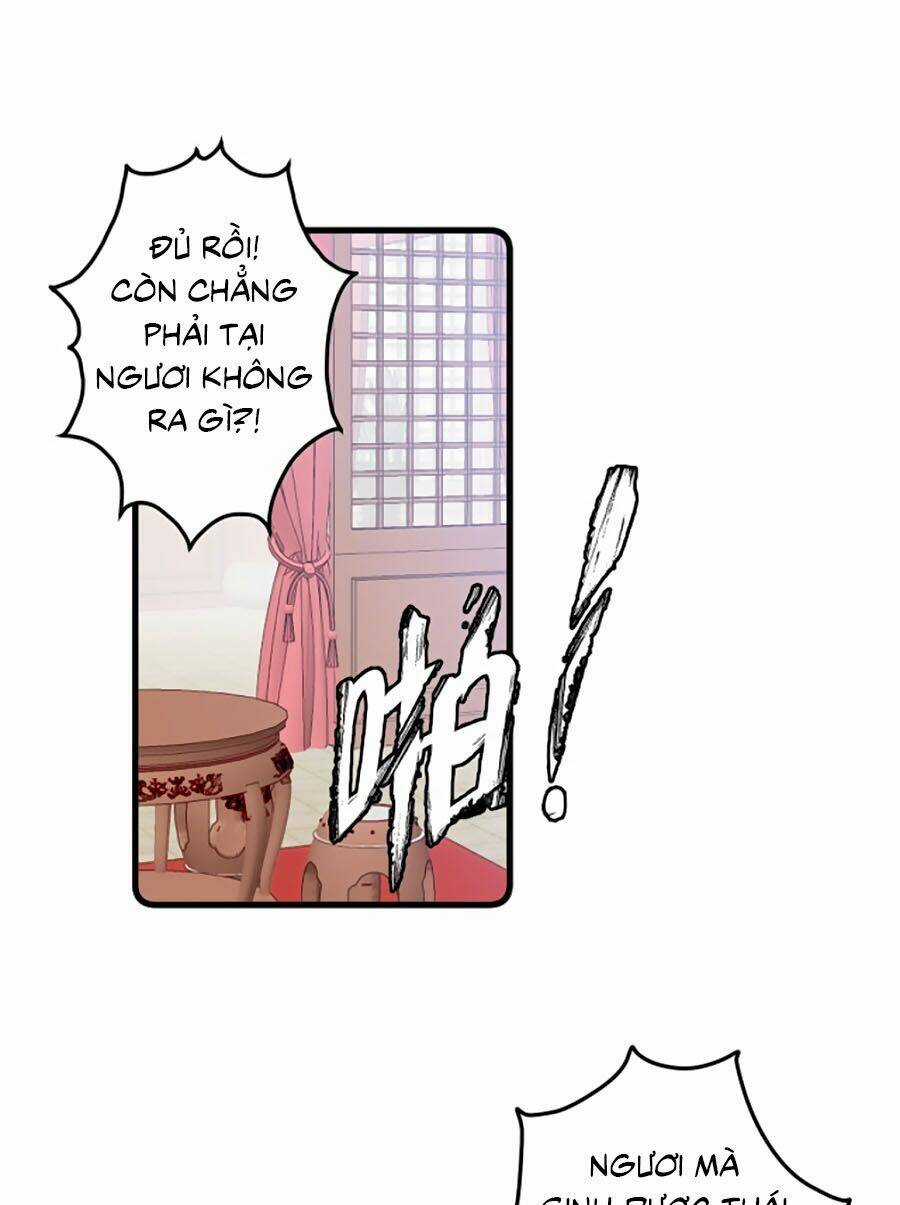 Bạo Sủng Tiểu Manh Phi Chapter 66 trang 3