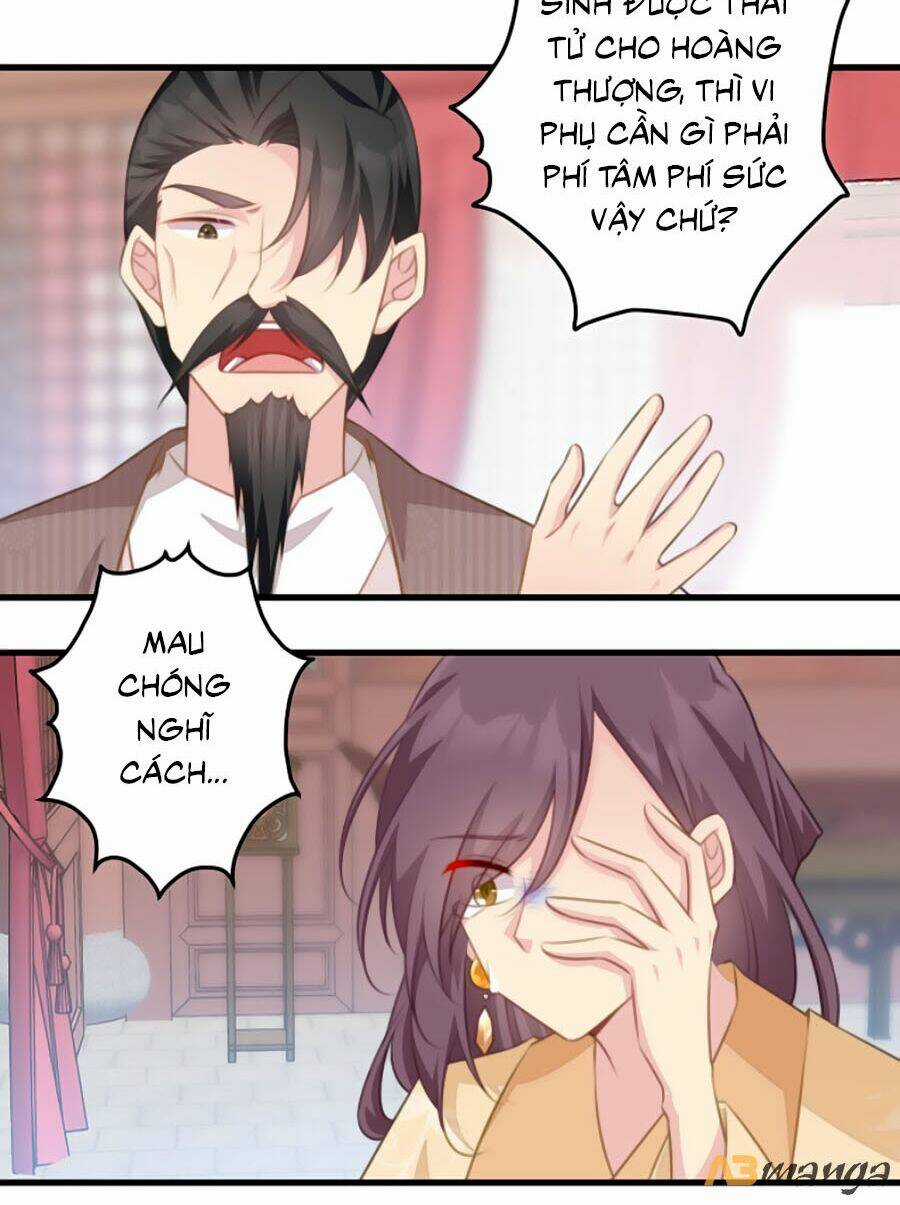 Bạo Sủng Tiểu Manh Phi Chapter 66 trang 4