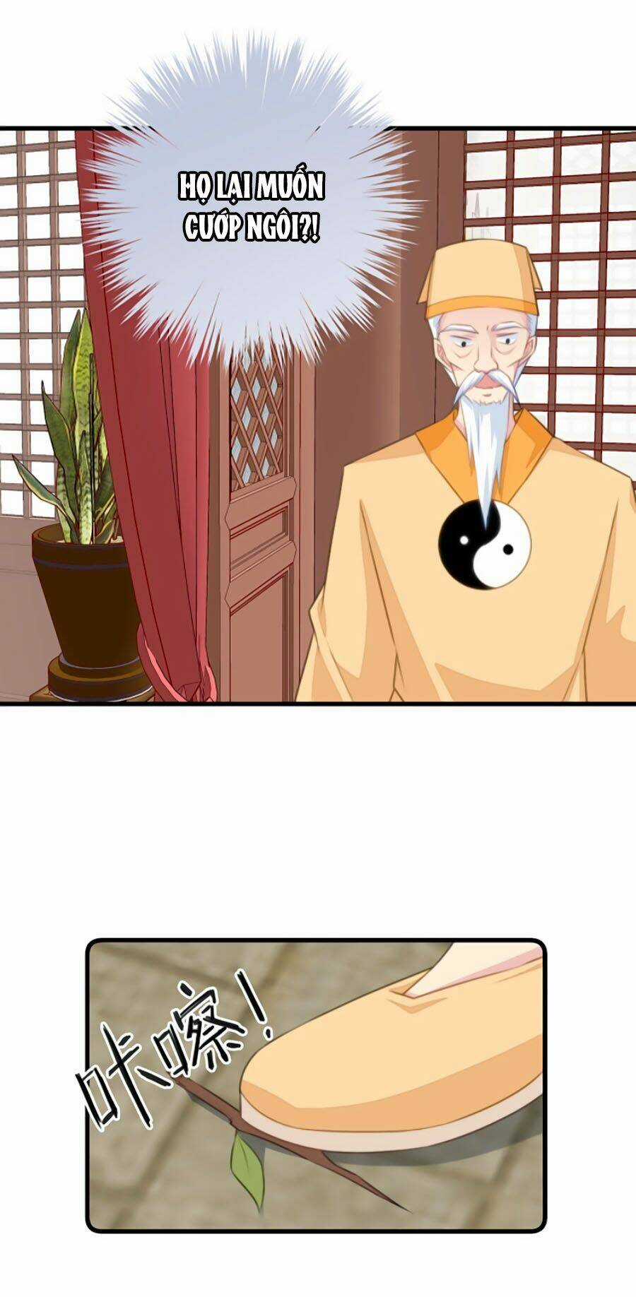 Bạo Sủng Tiểu Manh Phi Chapter 66 trang 7