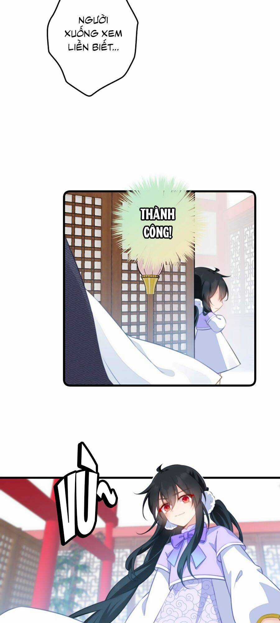 Bạo Sủng Tiểu Manh Phi Chapter 67 trang 14