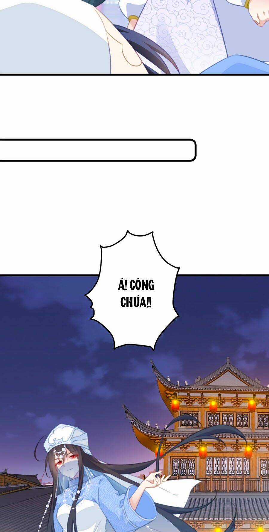 Bạo Sủng Tiểu Manh Phi Chapter 67 trang 15