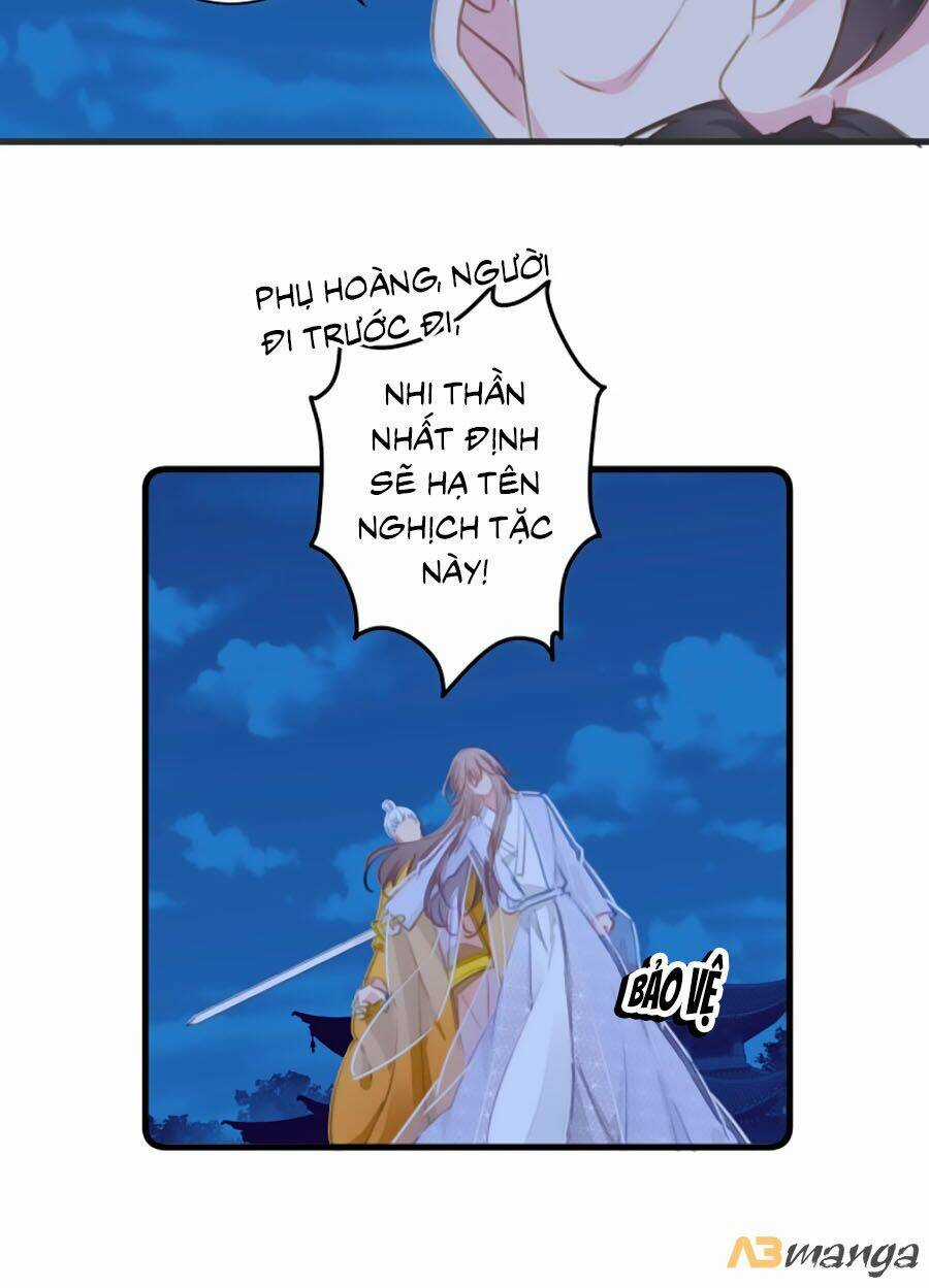 Bạo Sủng Tiểu Manh Phi Chapter 67 trang 19