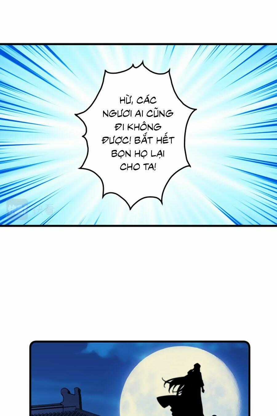 Bạo Sủng Tiểu Manh Phi Chapter 67 trang 20