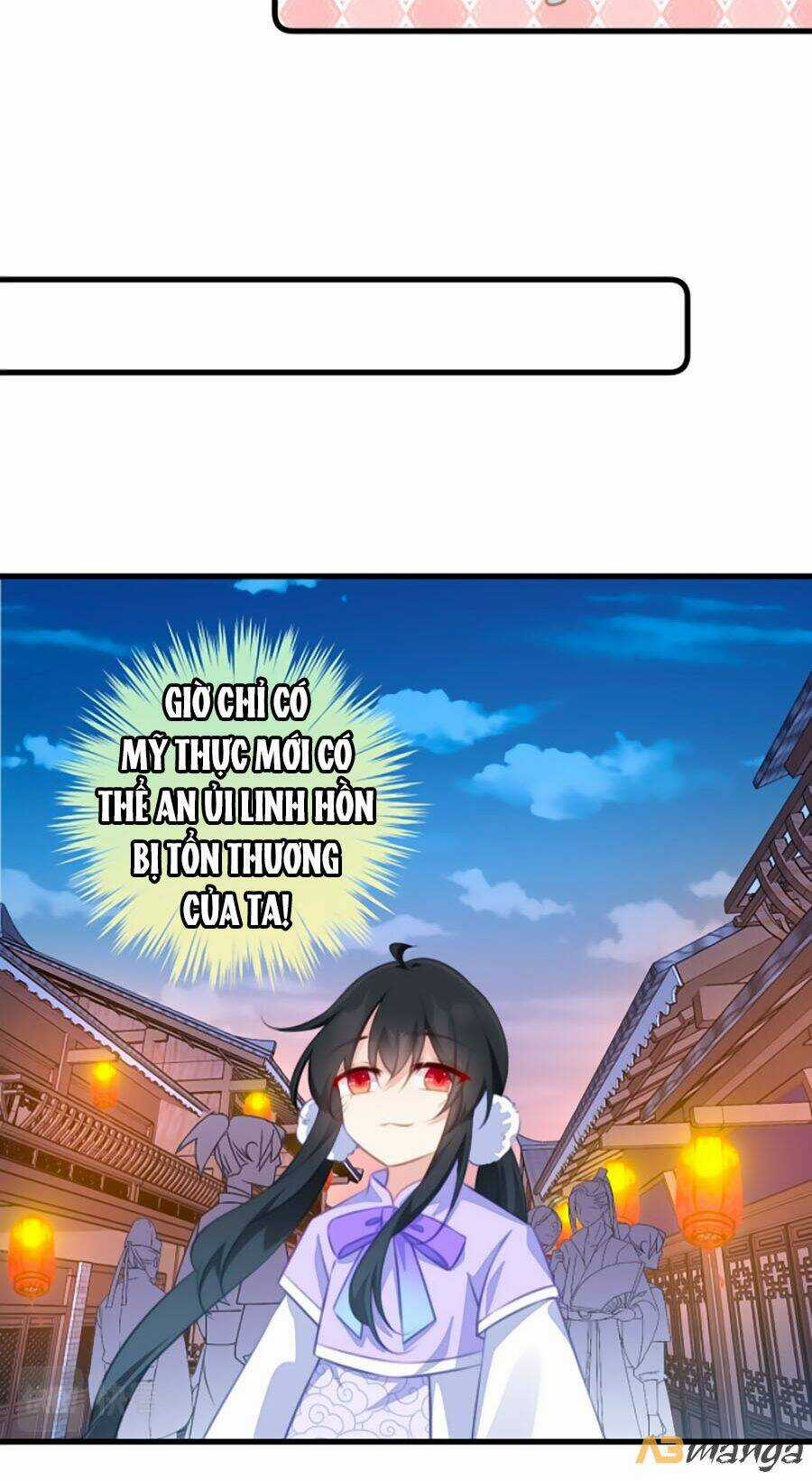 Bạo Sủng Tiểu Manh Phi Chapter 67 trang 3