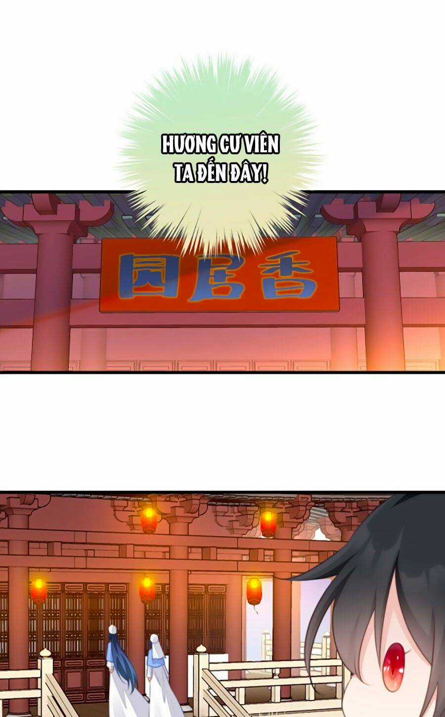 Bạo Sủng Tiểu Manh Phi Chapter 67 trang 4