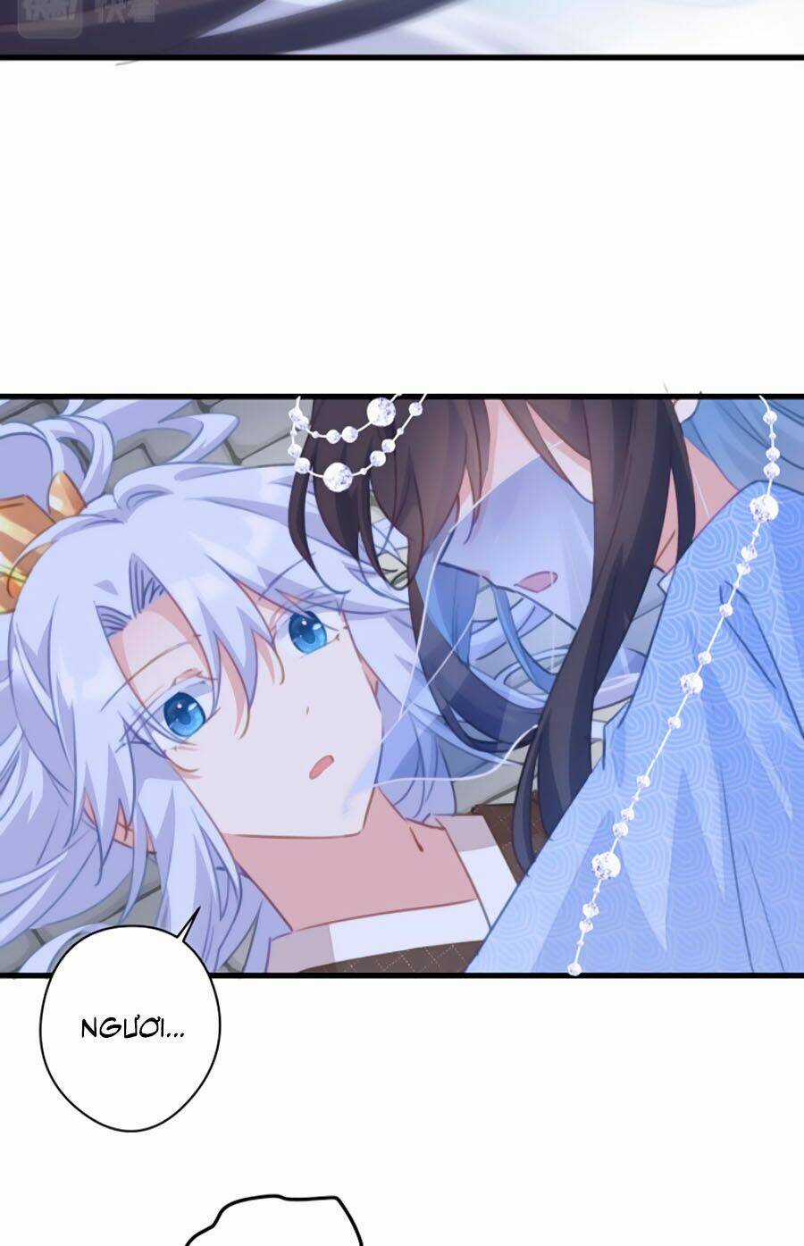 Bạo Sủng Tiểu Manh Phi Chapter 68 trang 12