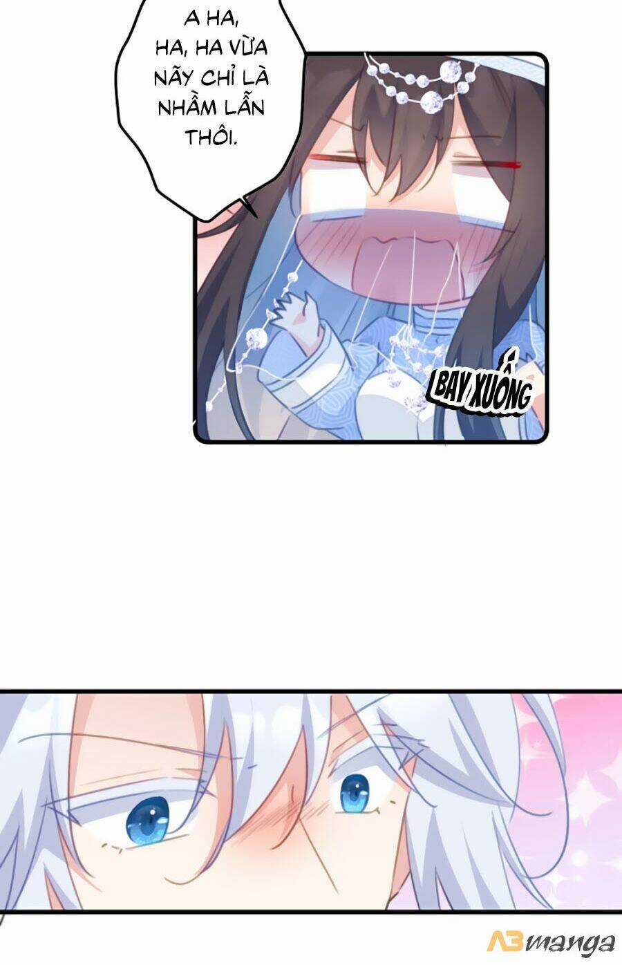 Bạo Sủng Tiểu Manh Phi Chapter 68 trang 13