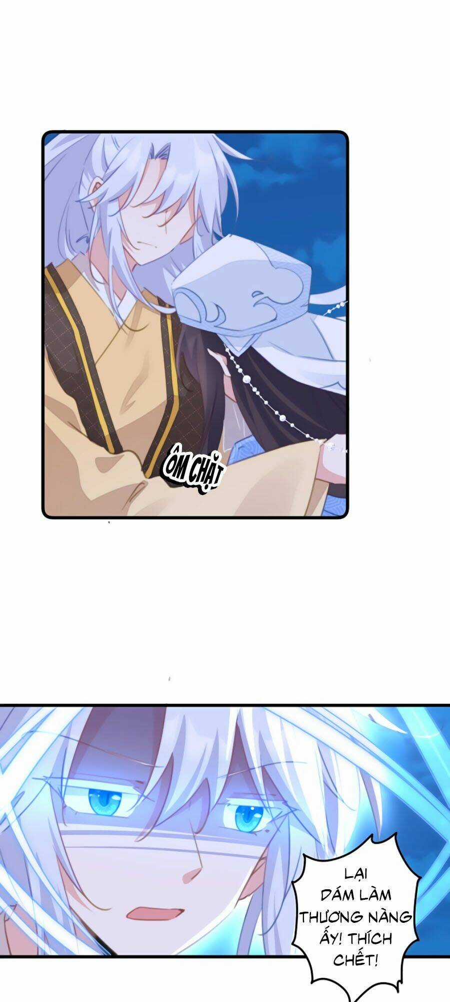 Bạo Sủng Tiểu Manh Phi Chapter 68 trang 14