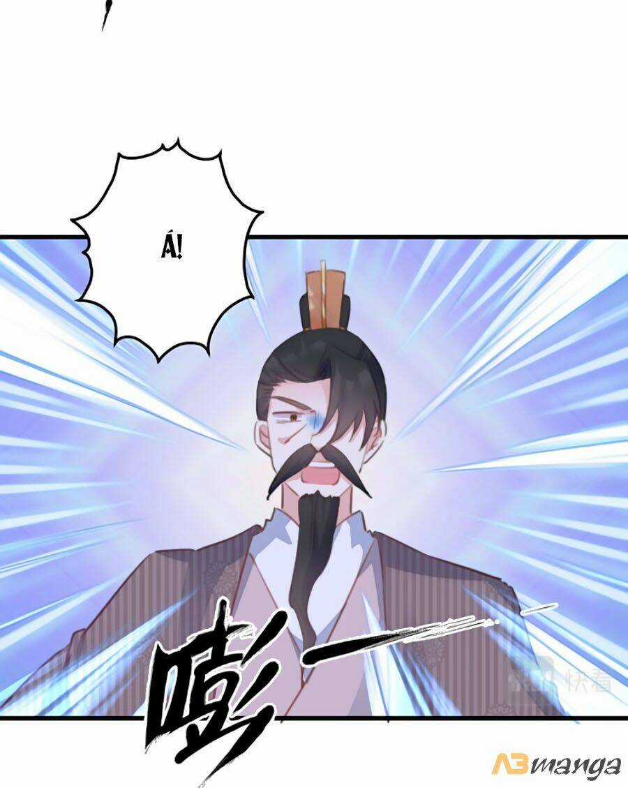 Bạo Sủng Tiểu Manh Phi Chapter 68 trang 16