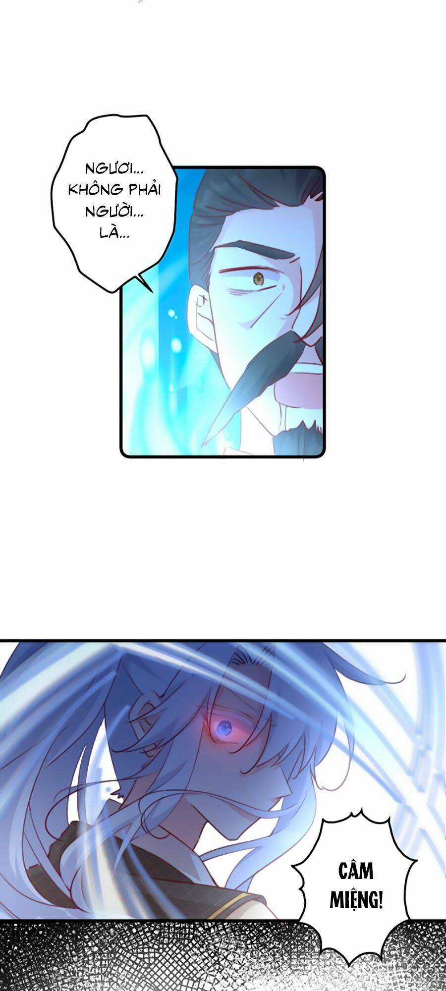 Bạo Sủng Tiểu Manh Phi Chapter 68 trang 17