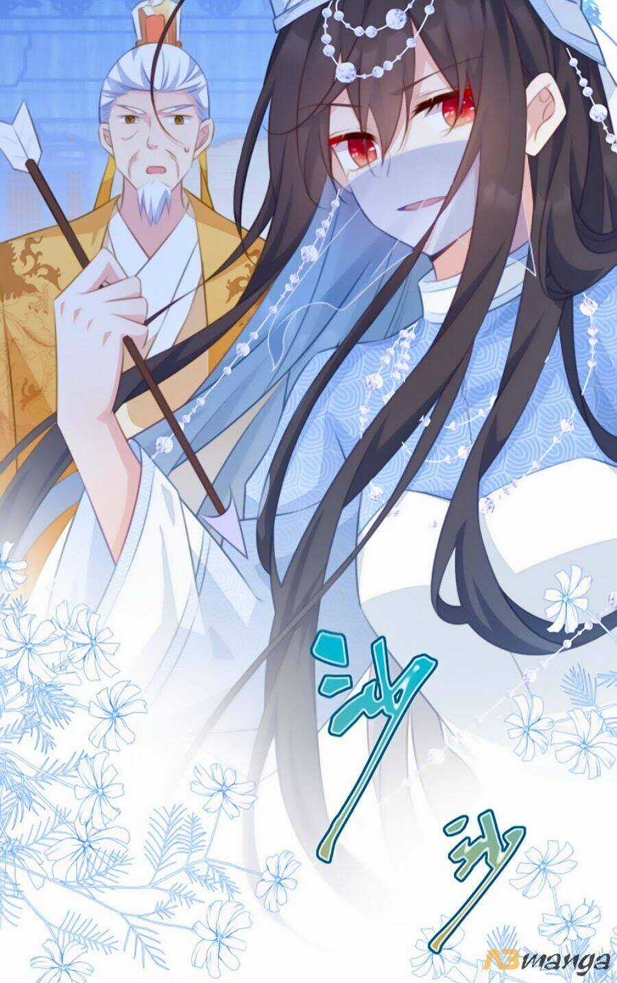 Bạo Sủng Tiểu Manh Phi Chapter 68 trang 2