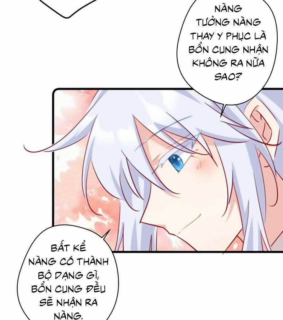 Bạo Sủng Tiểu Manh Phi Chapter 68 trang 20