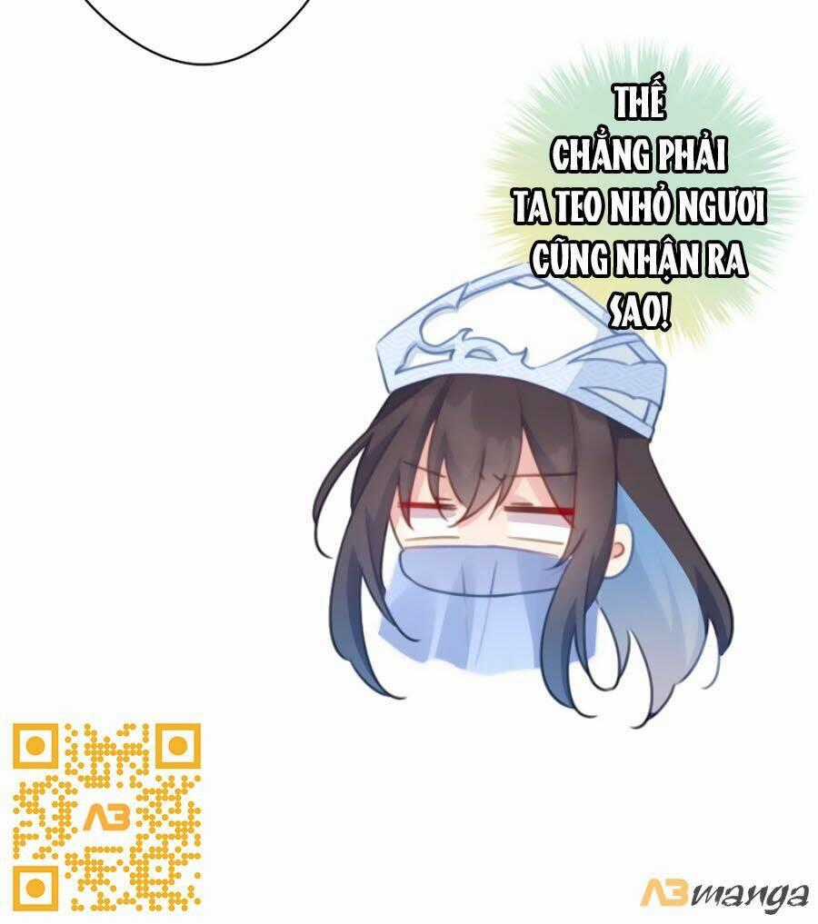 Bạo Sủng Tiểu Manh Phi Chapter 68 trang 21