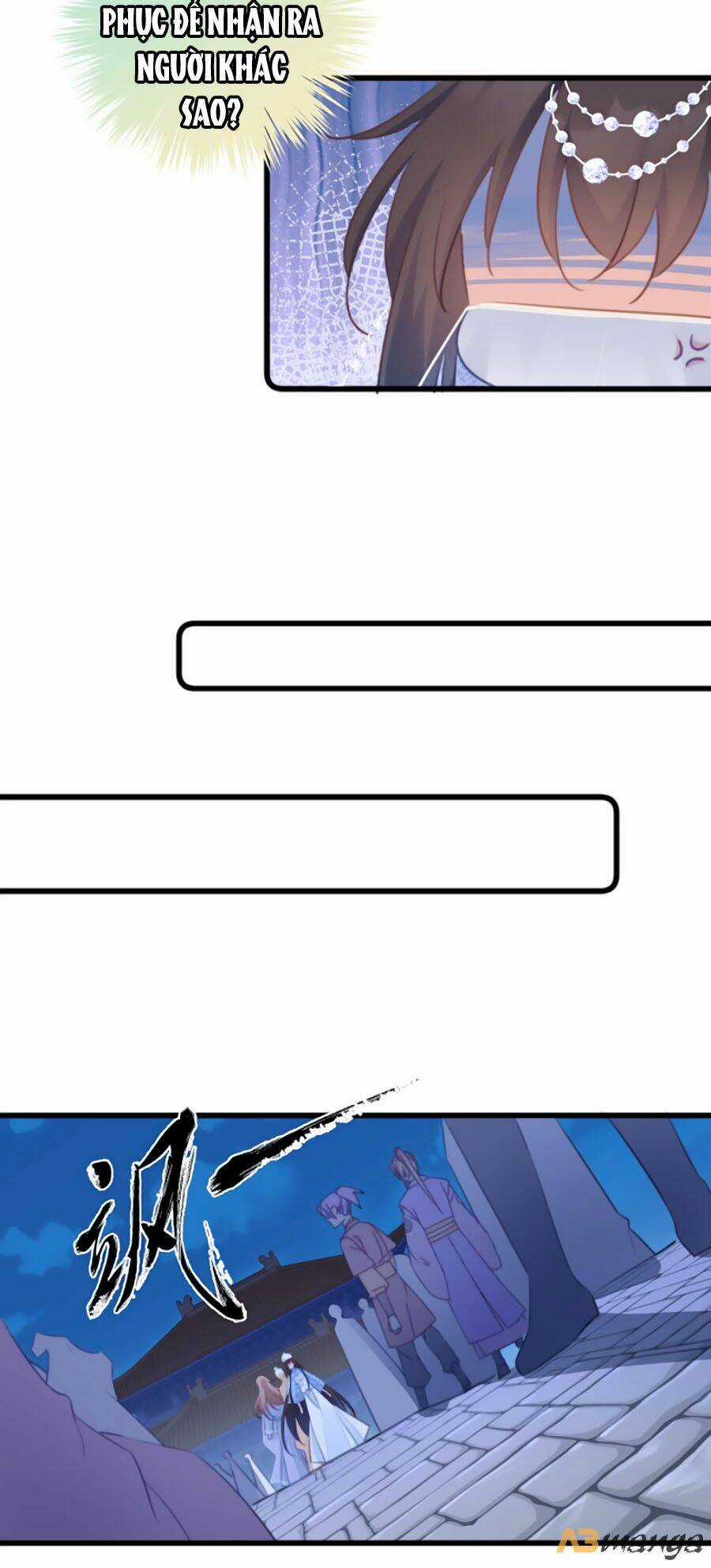 Bạo Sủng Tiểu Manh Phi Chapter 68 trang 4