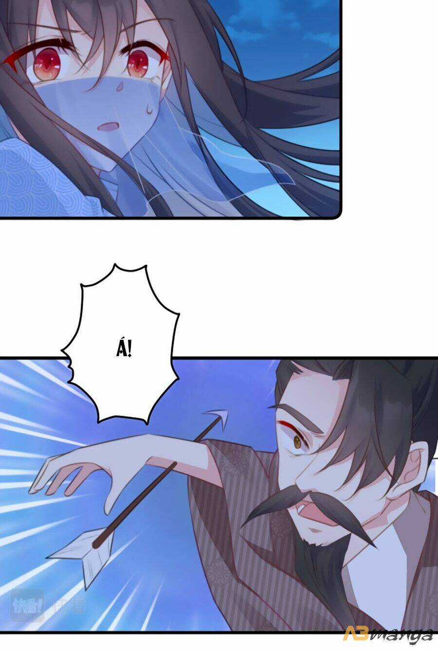 Bạo Sủng Tiểu Manh Phi Chapter 68 trang 6