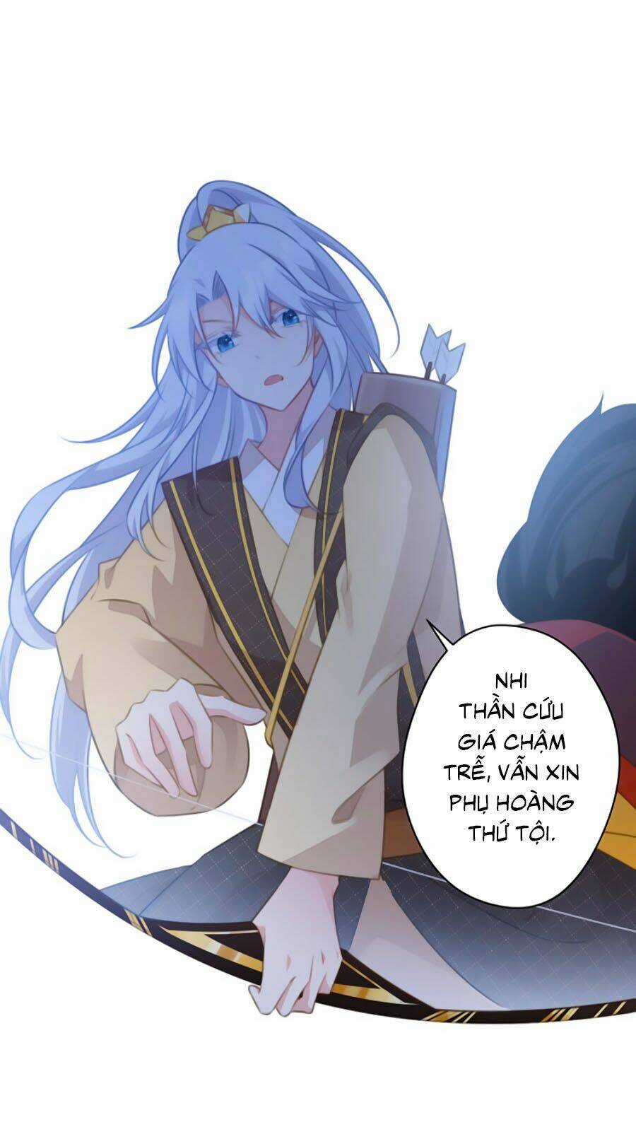 Bạo Sủng Tiểu Manh Phi Chapter 68 trang 7