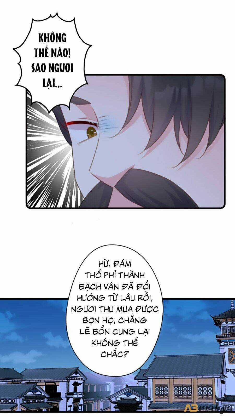 Bạo Sủng Tiểu Manh Phi Chapter 68 trang 8