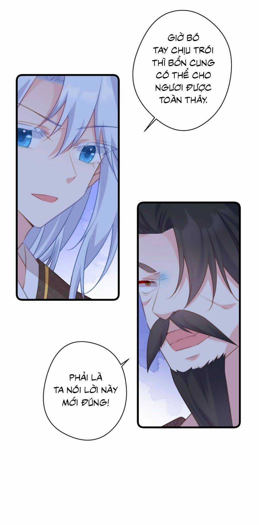 Bạo Sủng Tiểu Manh Phi Chapter 68 trang 9