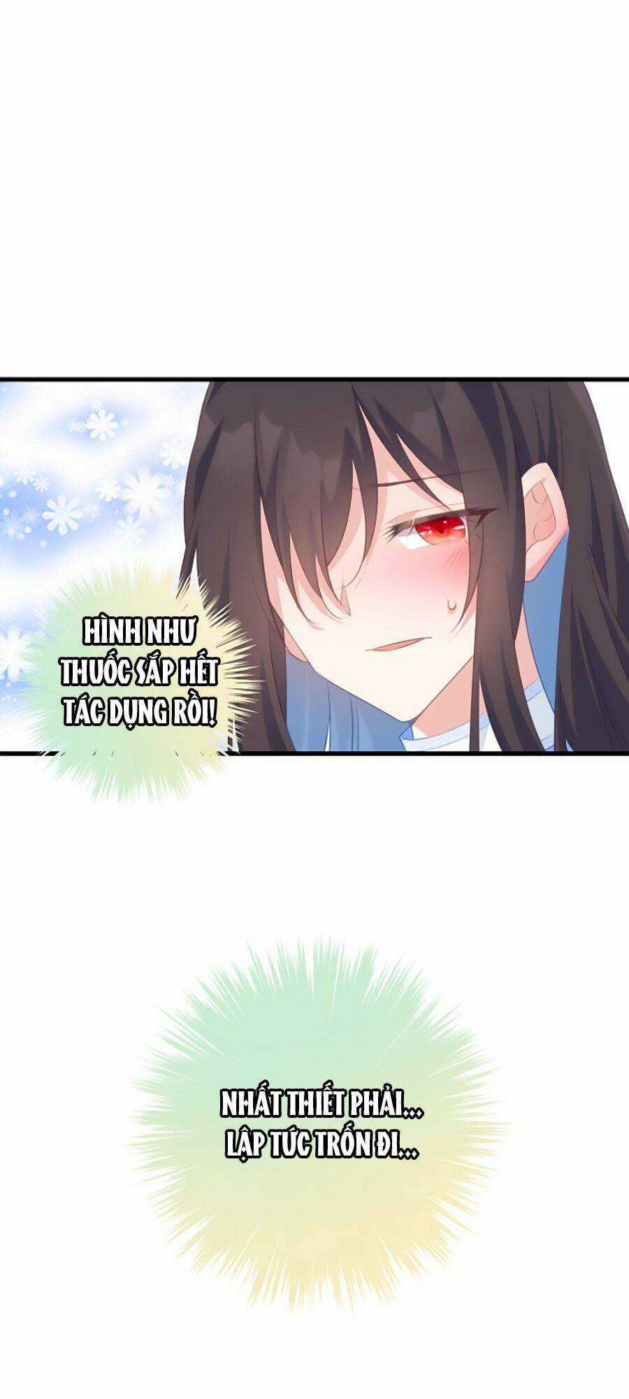 Bạo Sủng Tiểu Manh Phi Chapter 69 trang 11