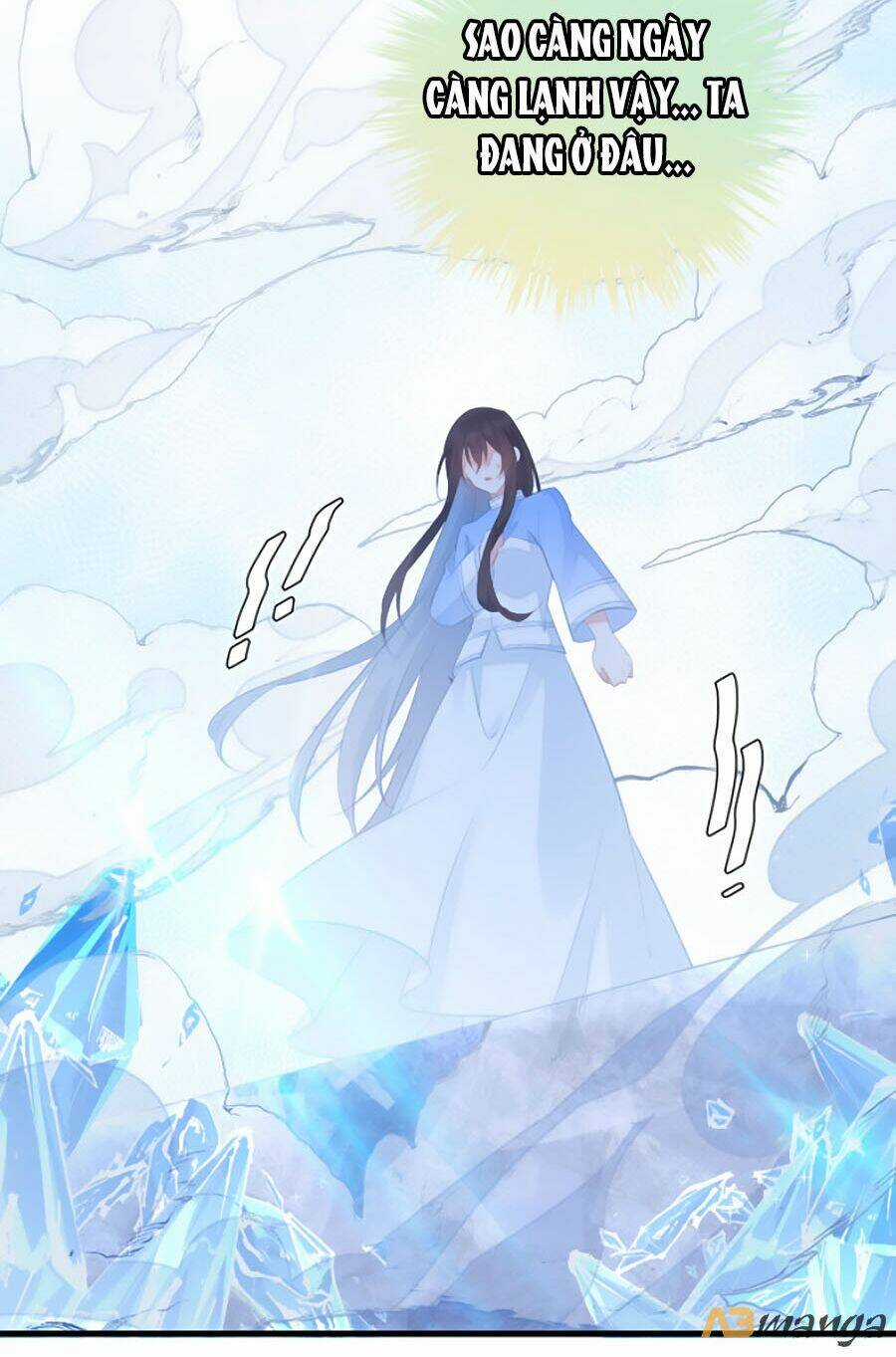 Bạo Sủng Tiểu Manh Phi Chapter 69 trang 13