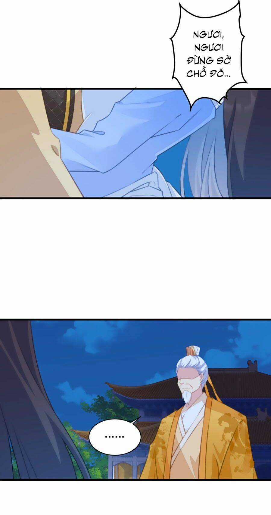 Bạo Sủng Tiểu Manh Phi Chapter 69 trang 2