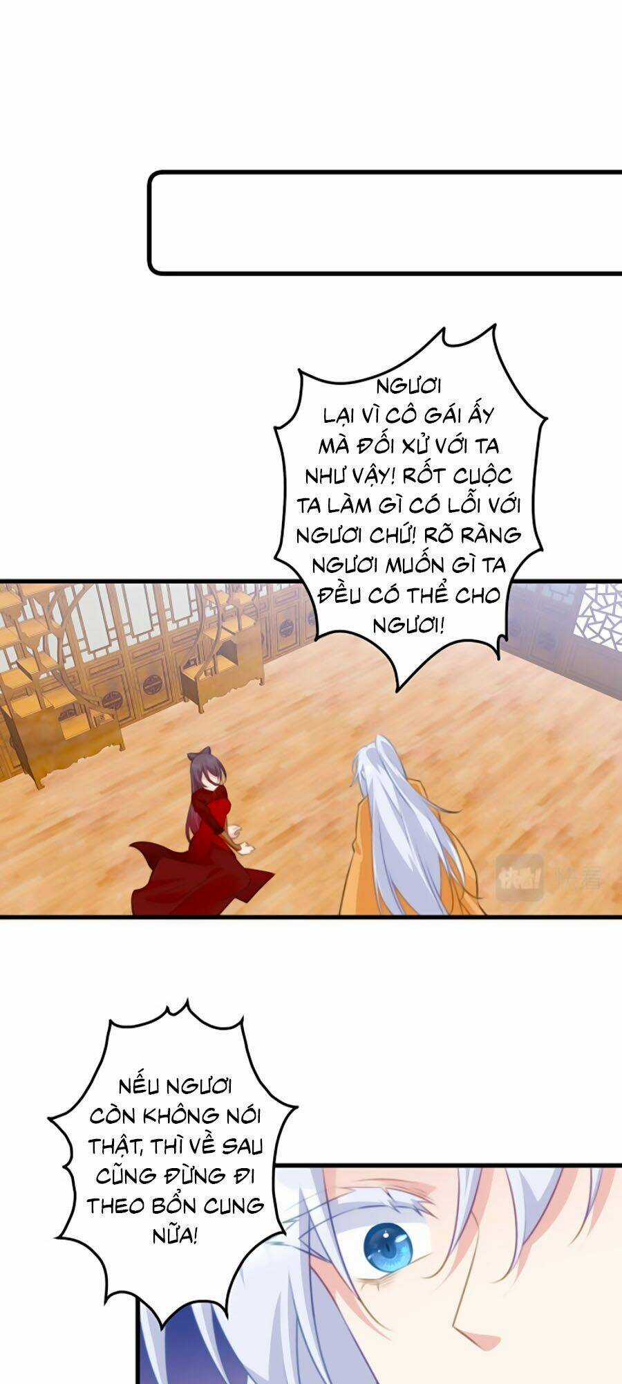 Bạo Sủng Tiểu Manh Phi Chapter 69 trang 20