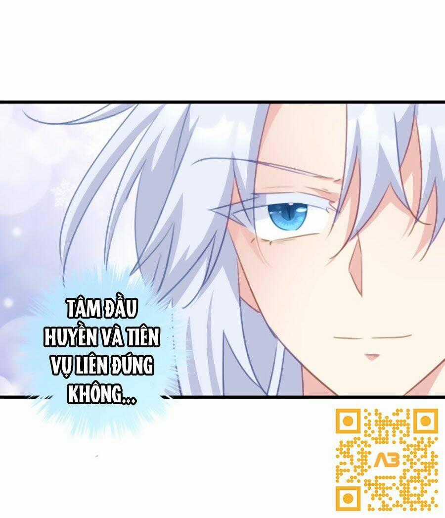 Bạo Sủng Tiểu Manh Phi Chapter 69 trang 24