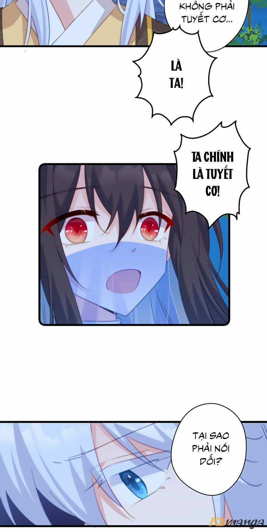 Bạo Sủng Tiểu Manh Phi Chapter 69 trang 5