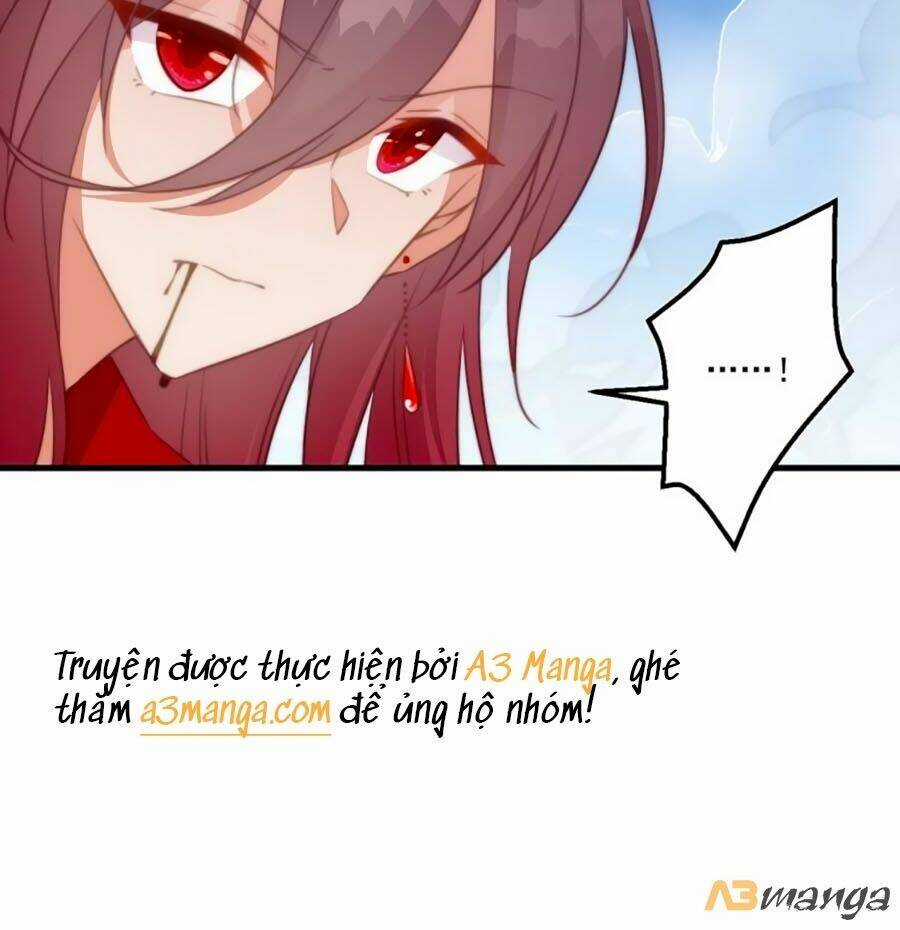 Bạo Sủng Tiểu Manh Phi Chapter 7 trang 10