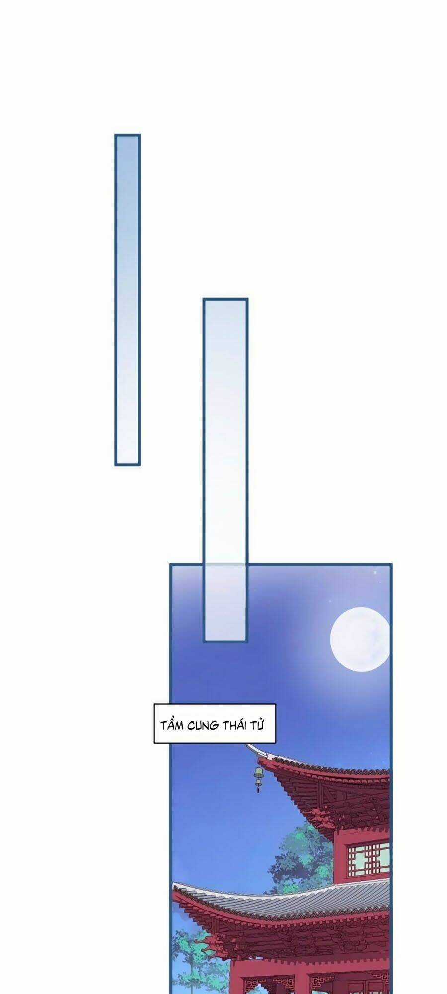 Bạo Sủng Tiểu Manh Phi Chapter 7 trang 11