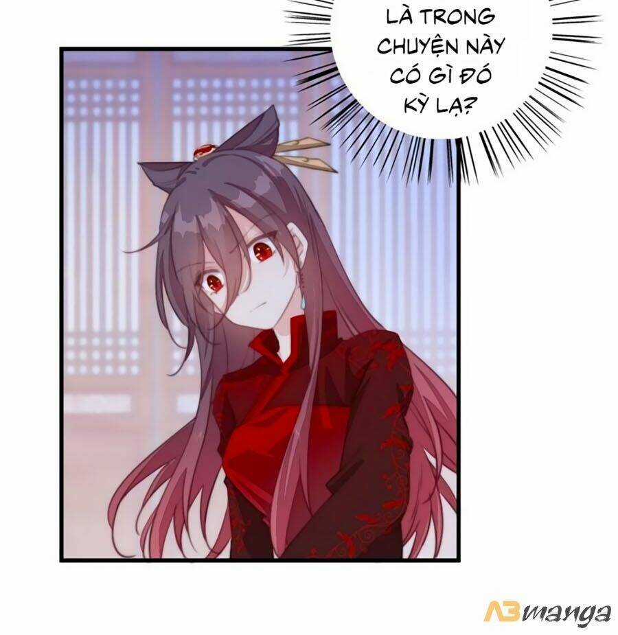 Bạo Sủng Tiểu Manh Phi Chapter 7 trang 13