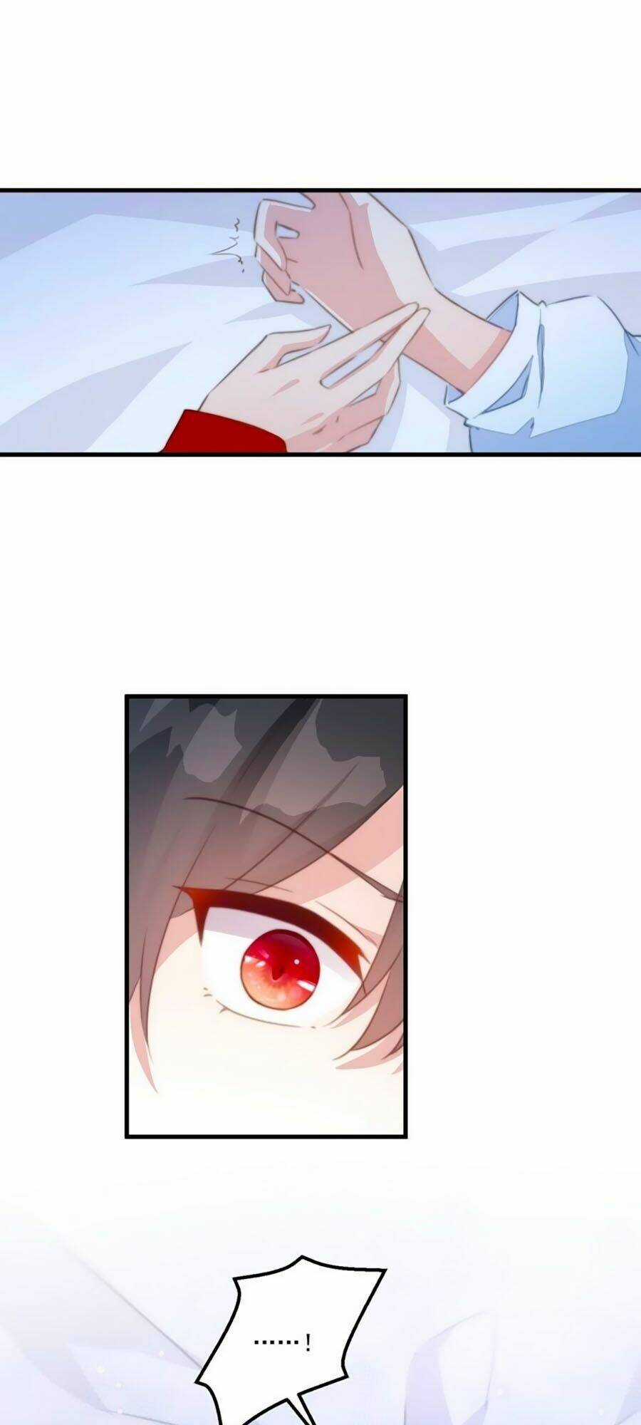 Bạo Sủng Tiểu Manh Phi Chapter 7 trang 14