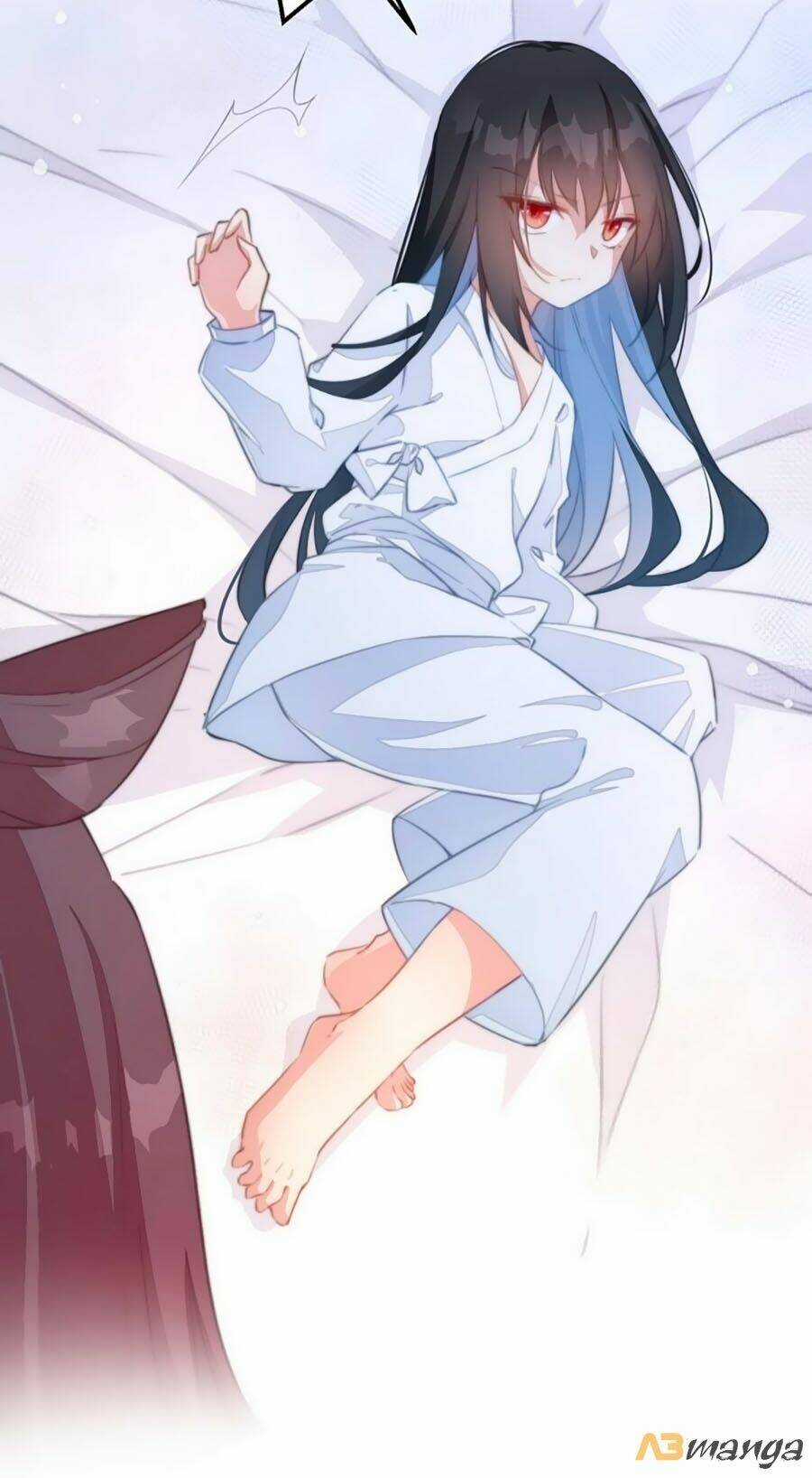 Bạo Sủng Tiểu Manh Phi Chapter 7 trang 15