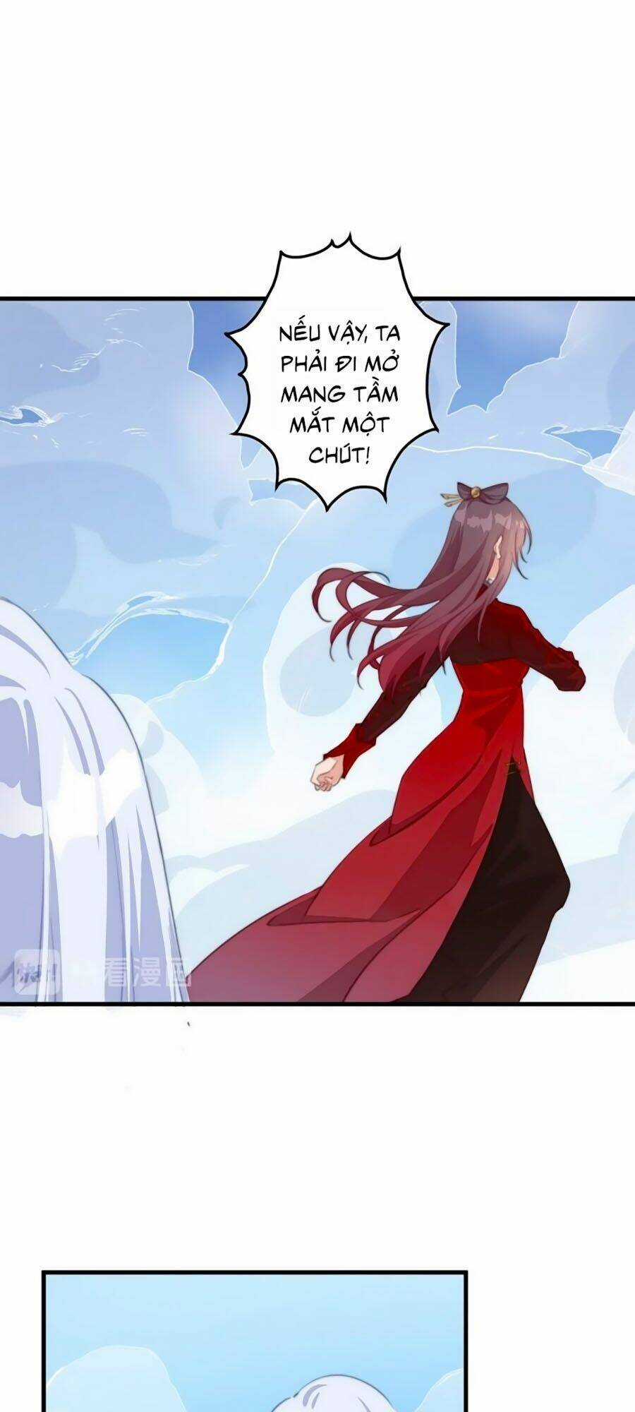 Bạo Sủng Tiểu Manh Phi Chapter 7 trang 2