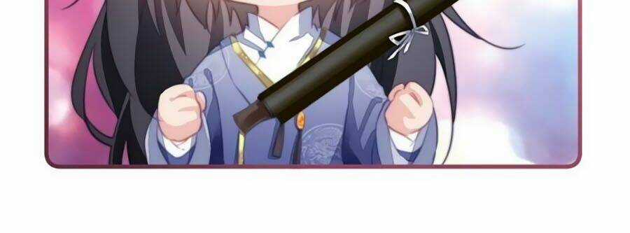 Bạo Sủng Tiểu Manh Phi Chapter 7 trang 21