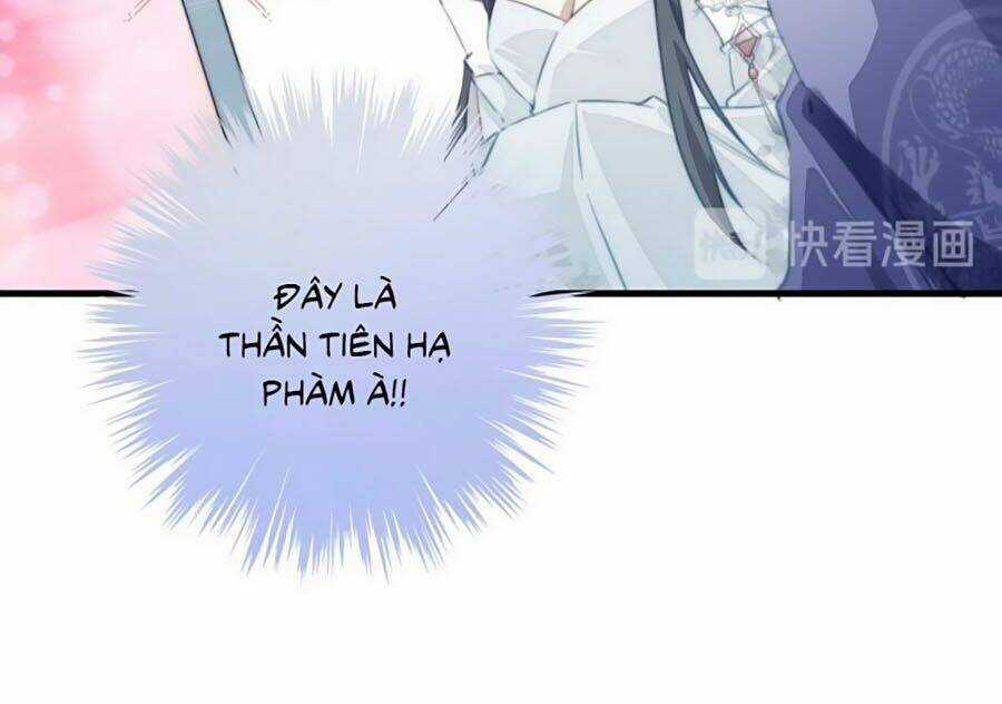 Bạo Sủng Tiểu Manh Phi Chapter 7 trang 23