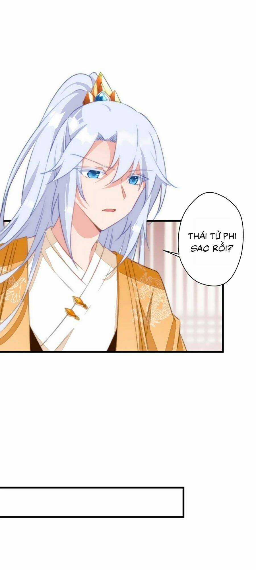 Bạo Sủng Tiểu Manh Phi Chapter 7 trang 24