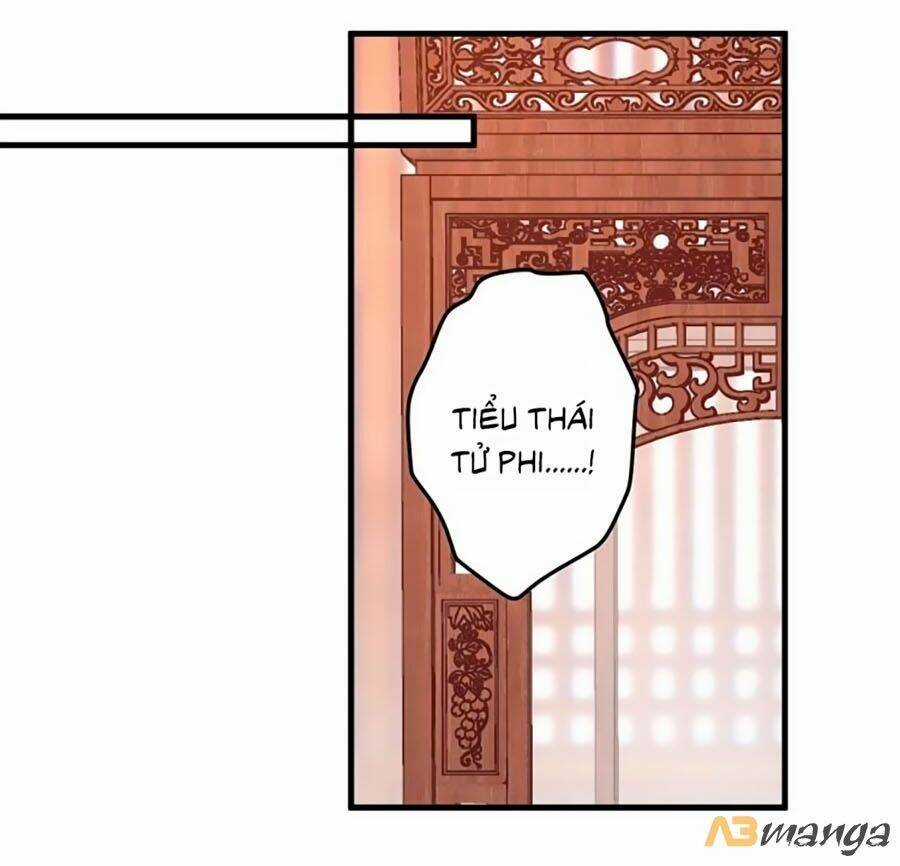 Bạo Sủng Tiểu Manh Phi Chapter 7 trang 25