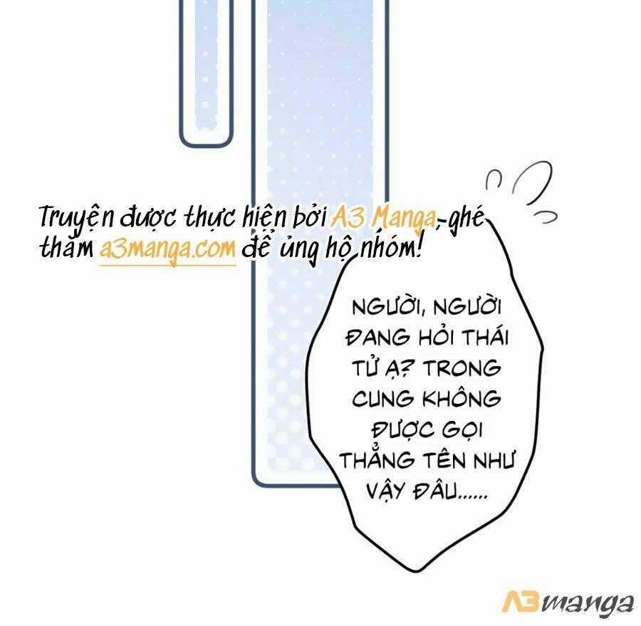 Bạo Sủng Tiểu Manh Phi Chapter 7 trang 29