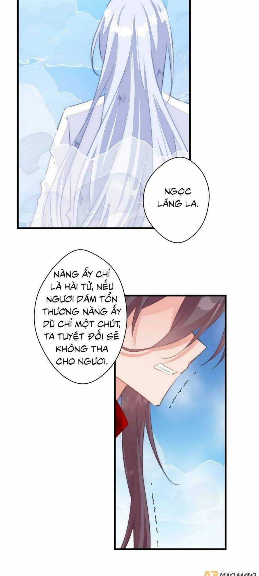 Bạo Sủng Tiểu Manh Phi Chapter 7 trang 3