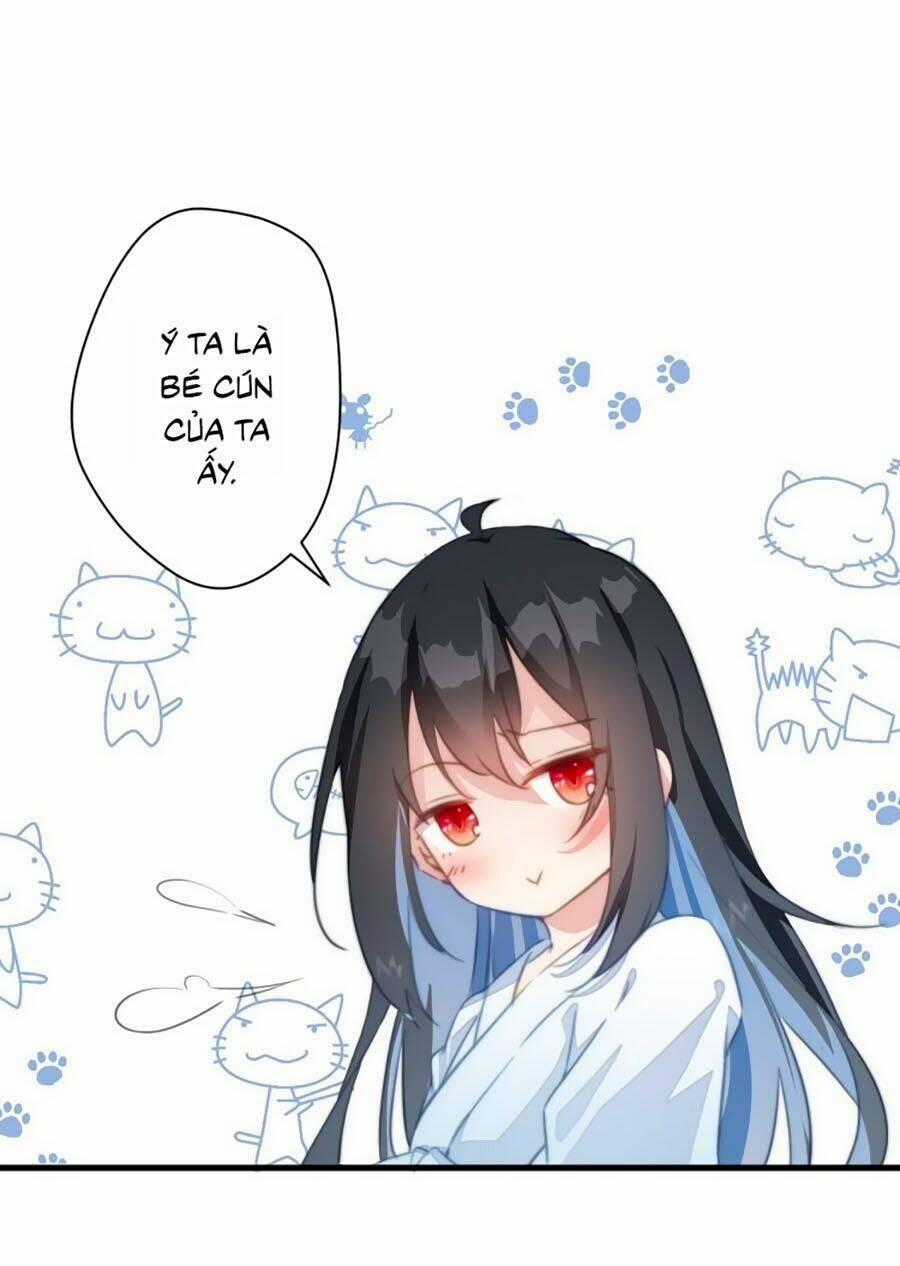 Bạo Sủng Tiểu Manh Phi Chapter 7 trang 30