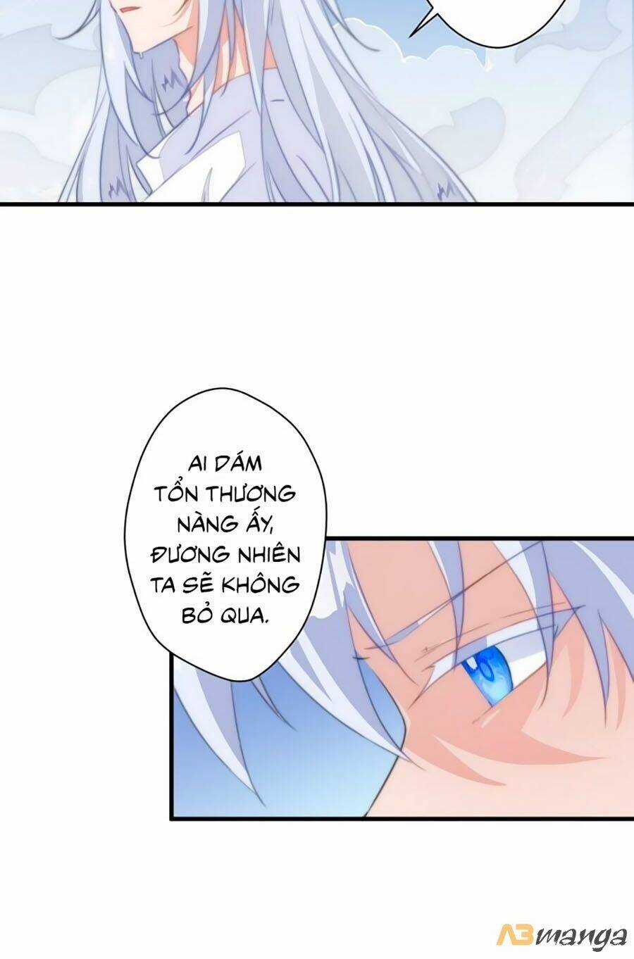 Bạo Sủng Tiểu Manh Phi Chapter 7 trang 6