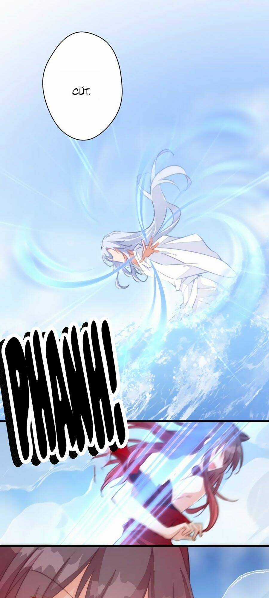 Bạo Sủng Tiểu Manh Phi Chapter 7 trang 9