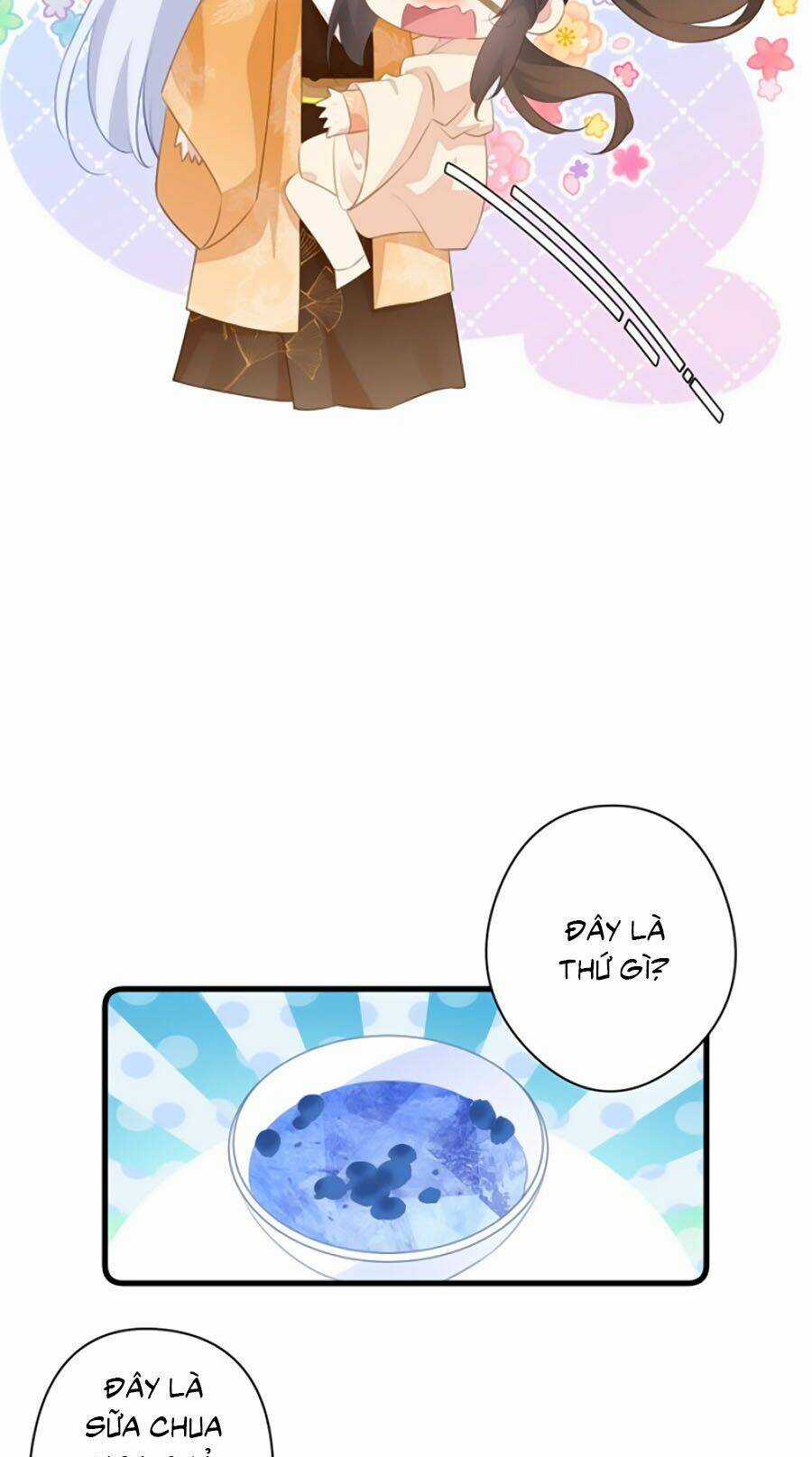 Bạo Sủng Tiểu Manh Phi Chapter 70 trang 10