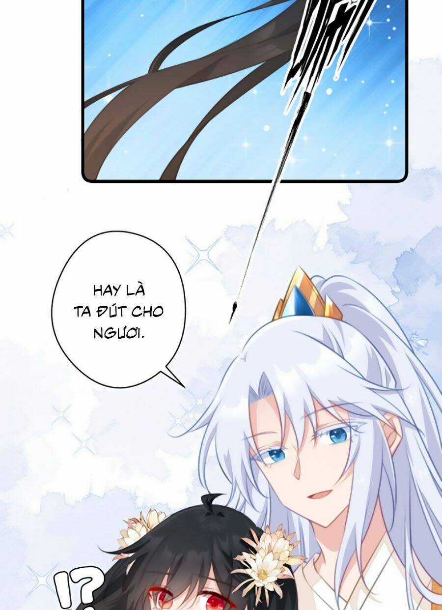 Bạo Sủng Tiểu Manh Phi Chapter 70 trang 13